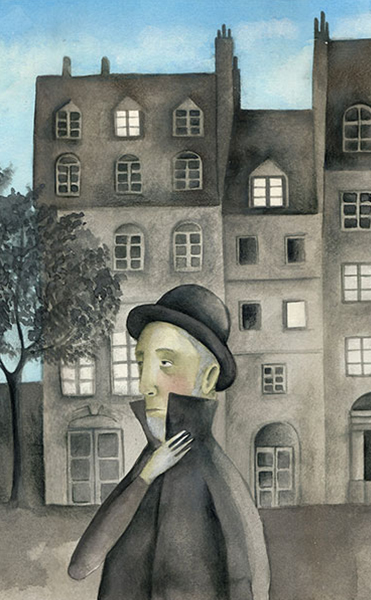 The Dream Seller