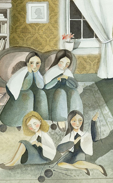 Little Women